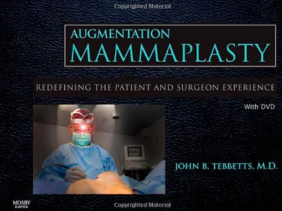 (ST07) Augmentation Mammaplasty (SÁCH VÀ VIDEO) – Định nghĩa lại hoàn toàn trải nghiệm của bệnh nhân và bác sĩ phẫu thuật.