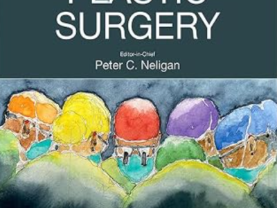 (ST08) Plastic Surgery Volume 5 Breast 5th (SÁCH VÀ VIDEO) –  Phẫu Thuật Tạo Hình & Thẩm Mỹ Ngực – Tập 5 (Ấn Bản Thứ 5)