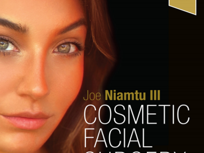 (TH01) JOE NIAMTU III COSMETIC FACIAL SURGERY (Third Edition)